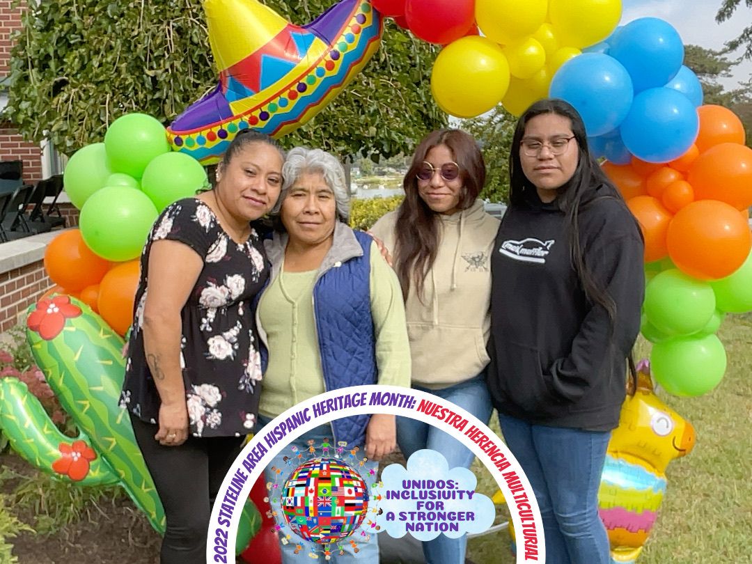 Hispanic Heritage Celebration